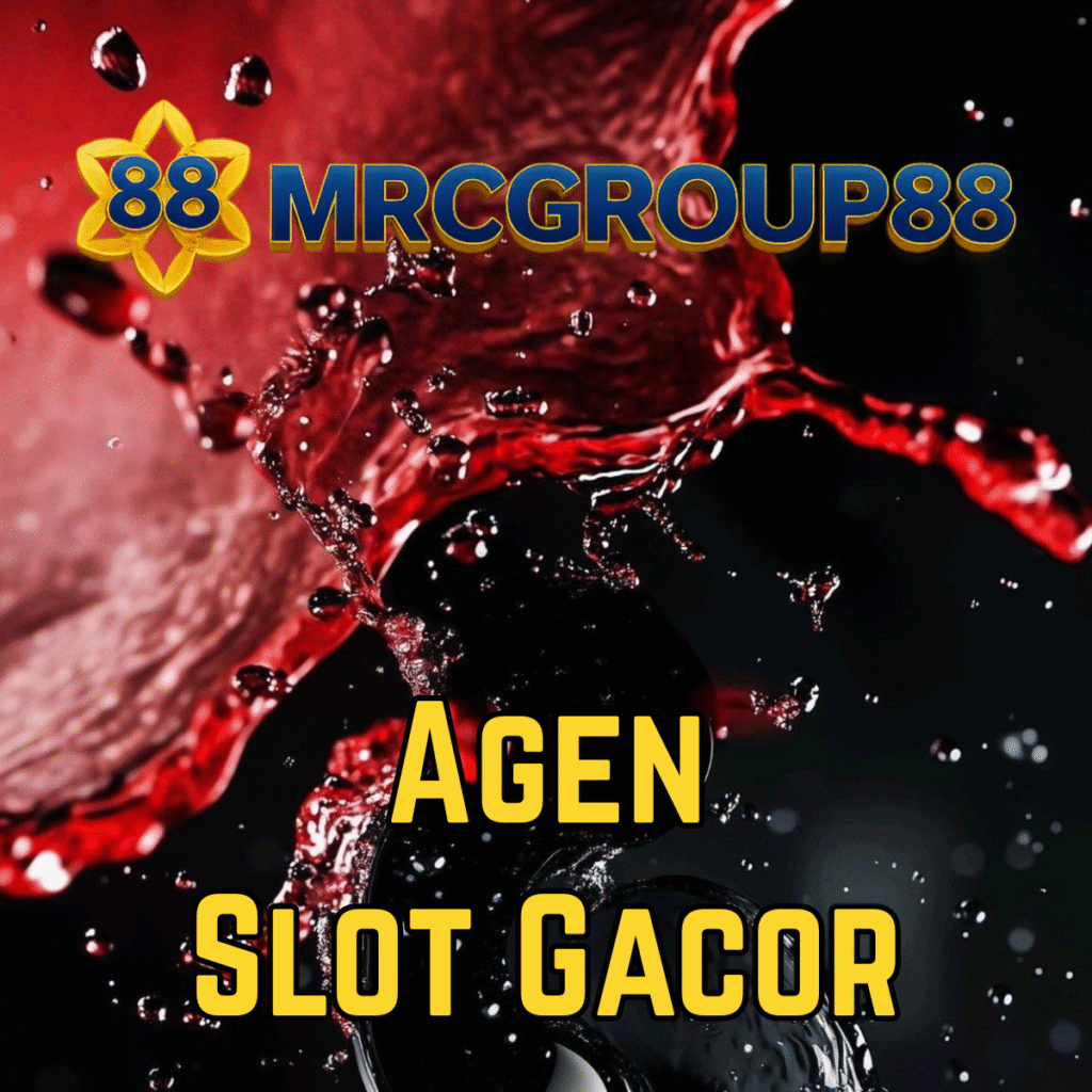 agen gacor mrcgroup88