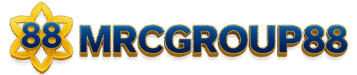 logo mrcgroup88
