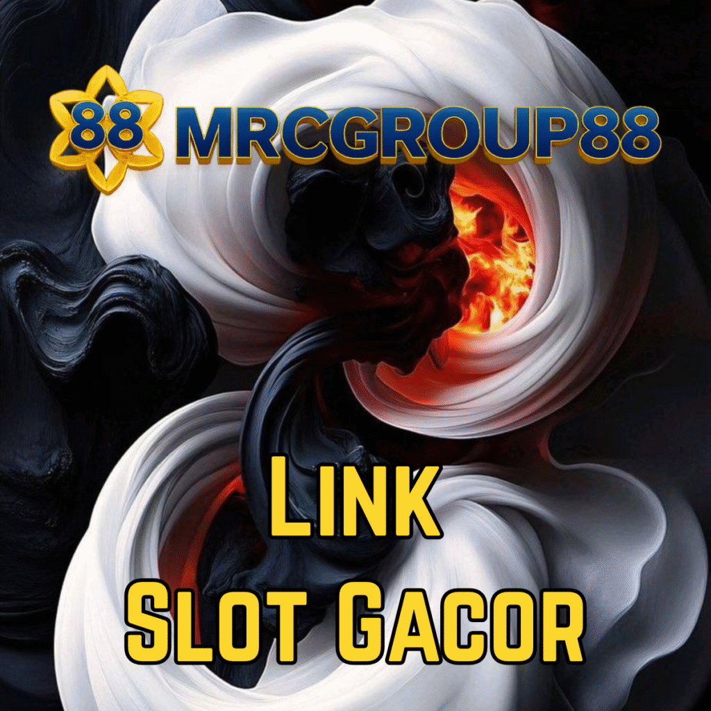 link gacor mrcgroup88