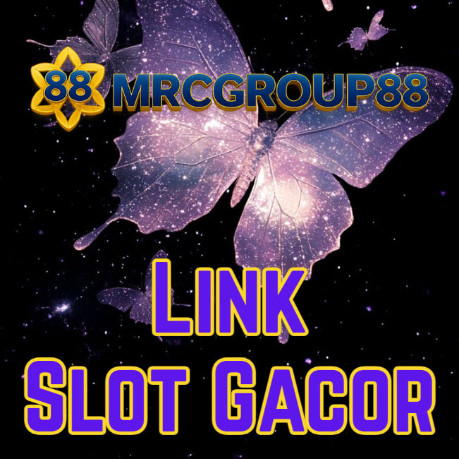 link slot gacor