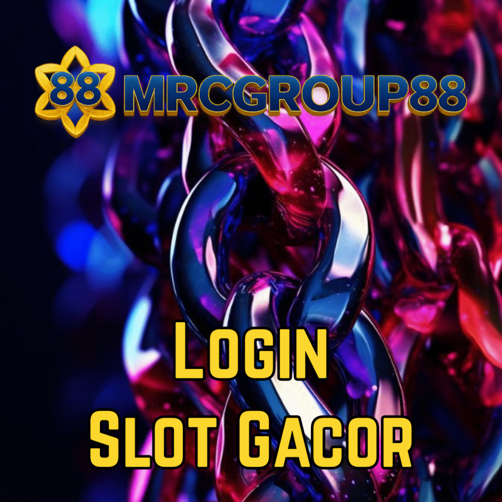 login slot mrcgroup88