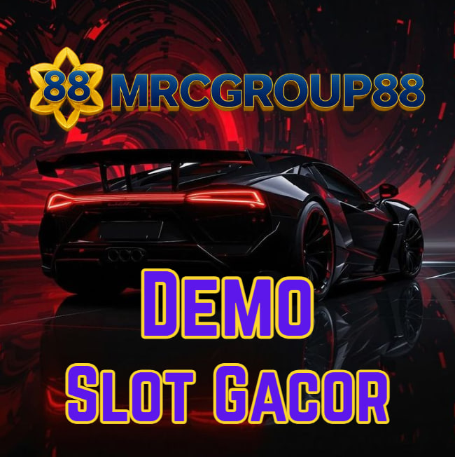 slot demo gacor
