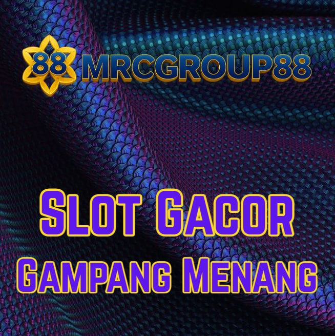 slot gacor gampang menang