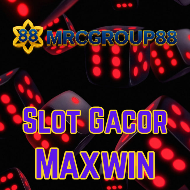 slot gacor maxwin