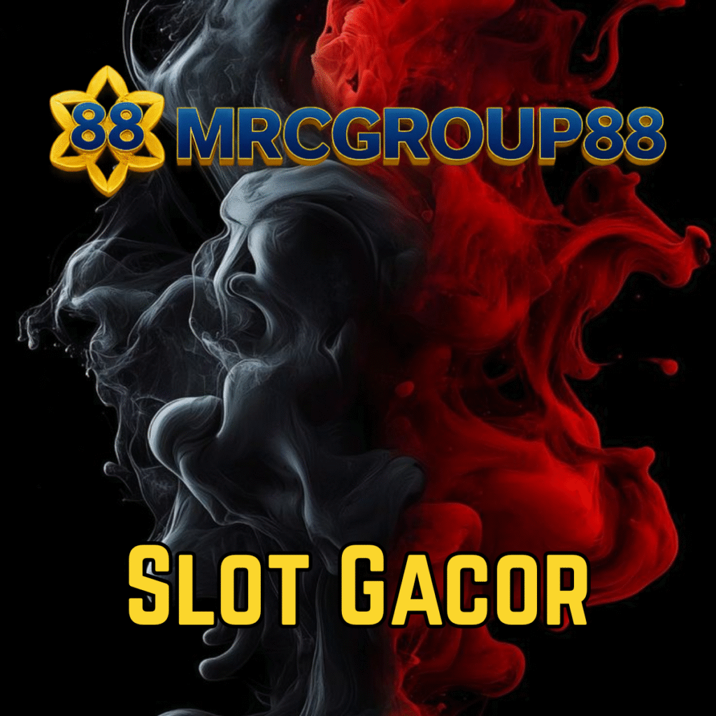 slot gacor mrcgroup88